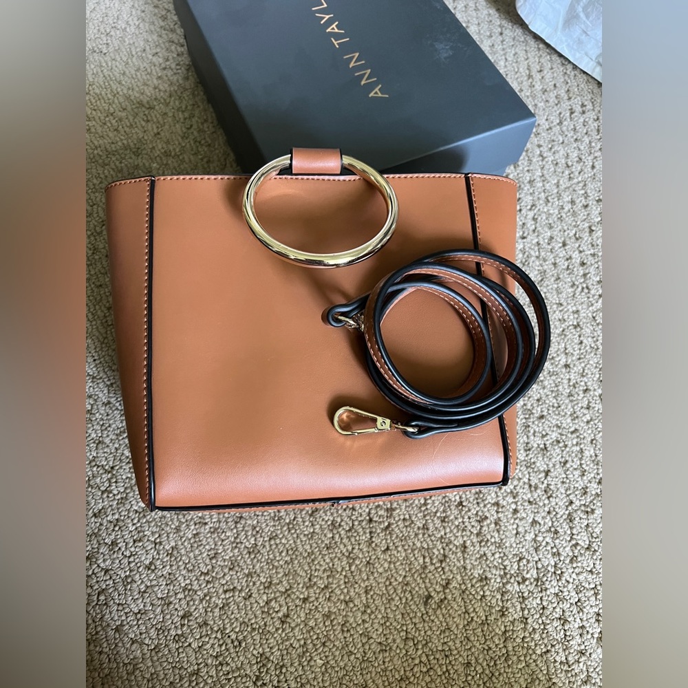 Neiman Marcus handbag/crossbody